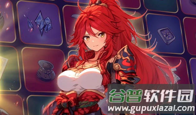 英雄冒险闲置RPG游戏下载截图3