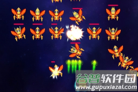 银河之战深空射手中文版下载 银河之战深空射手中文版下载