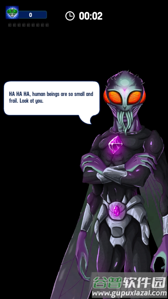 银河之战深空射手中文版下载截图6