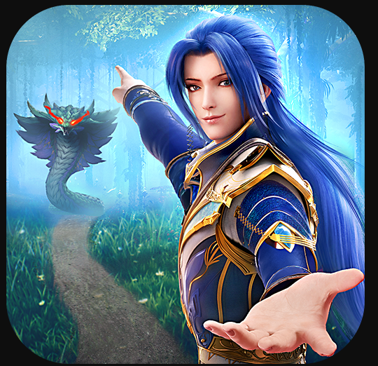 斗罗大陆昊天服正版v9.6.9v9.6.9