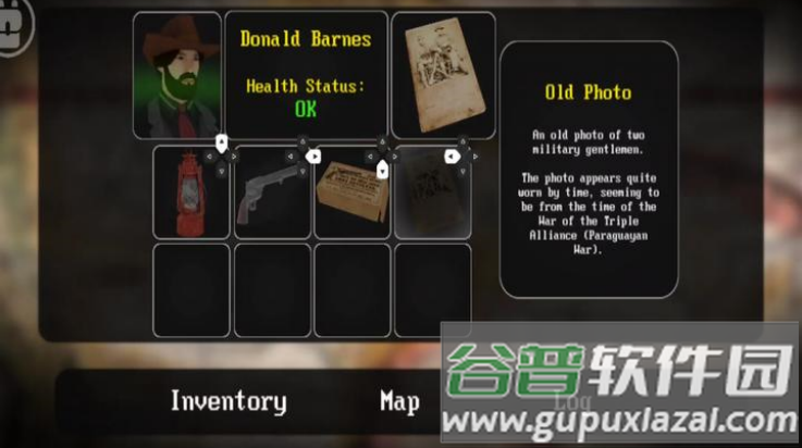 莫蒂索姆游戏(Mortisomem)截图3