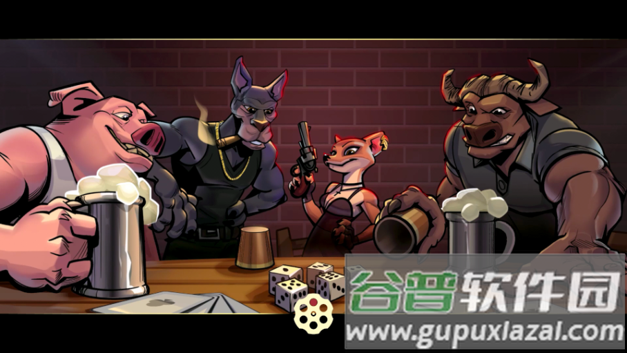 骗子酒馆手游联机版截图3