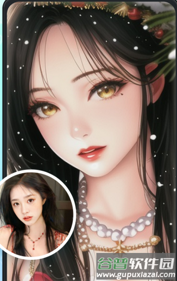 AI神笔马良app安卓官方版