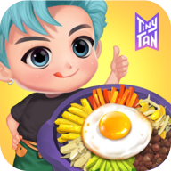 防弹少年团料理王餐厅游戏(防弹少年团：料理王餐厅安装器)v1.0.2