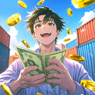 集装箱模拟器手机版v1.0.0