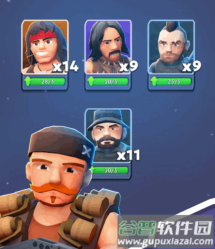 特警2英雄小队安卓版