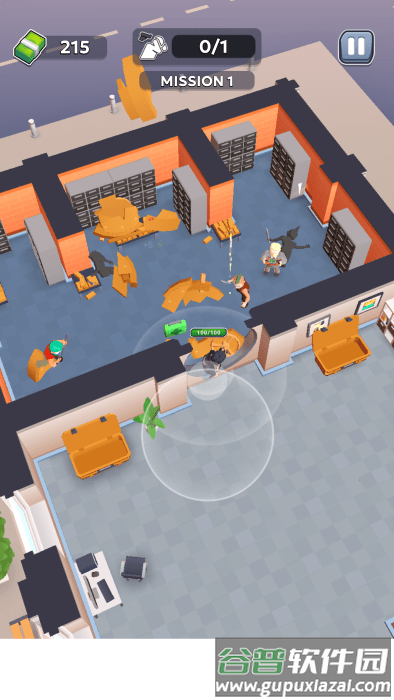 特警2英雄小队去广告下载