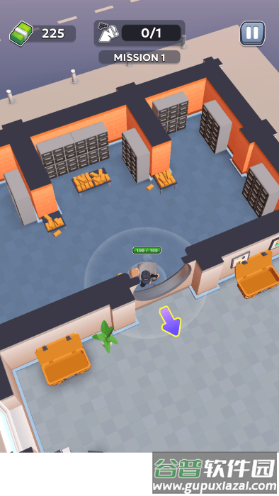 特警2英雄小队去广告下载