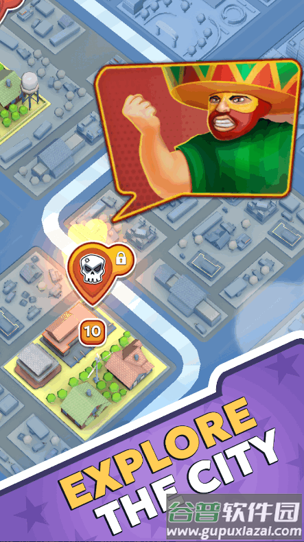 特警2英雄小队安卓版截图1