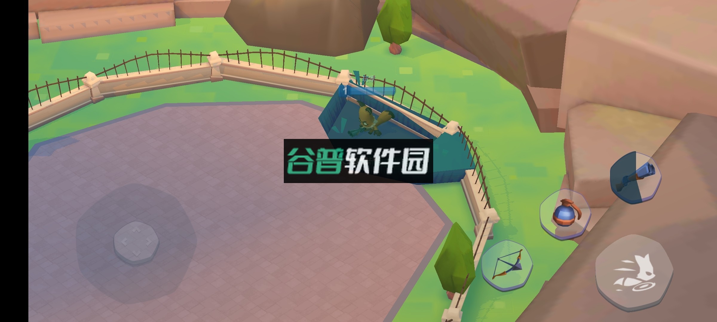 动物王者游戏破解版v5.37.0截图4