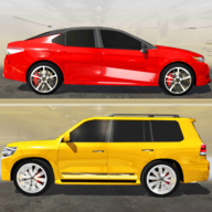 日本汽车模拟器两辆车(Car Sim Japan)v1.4