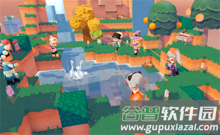 泡泡先锋安卓版