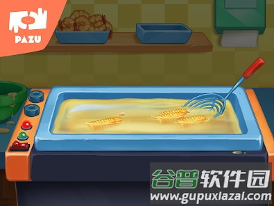 汉堡制造商(Burger Maker)截图2