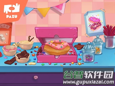 汉堡制造商(Burger Maker)截图3