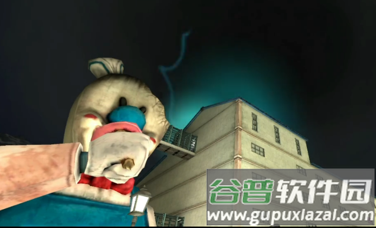 K社恐怖冰淇淋联机版免广告版 K社恐怖冰淇淋联机版免广告版