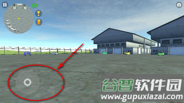 OG俄罗斯汽车模拟器(Russian Cars Simulator)