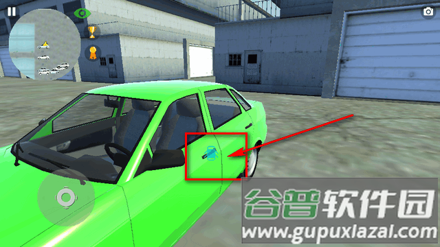 OG俄罗斯汽车模拟器(Russian Cars Simulator)
