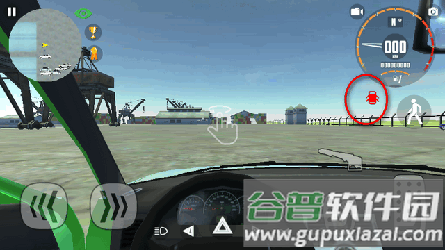 OG俄罗斯汽车模拟器(Russian Cars Simulator)