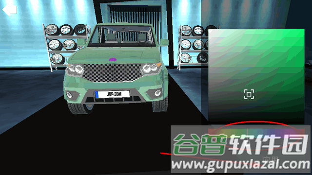 OG俄罗斯汽车模拟器(Russian Cars Simulator)