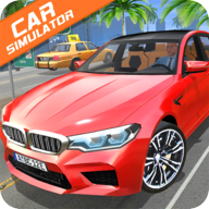 M5汽车模拟器手游(Car Simulator M5)v1.56