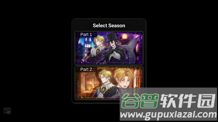 午夜小夜曲(Midnight Serenade)截图1