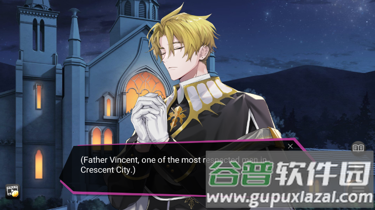 午夜小夜曲(Midnight Serenade)截图4