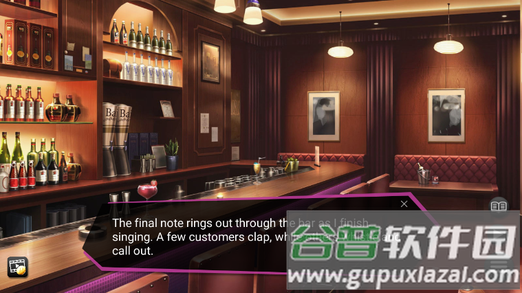 午夜小夜曲(Midnight Serenade)截图5