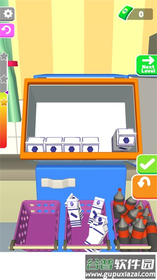 把冰箱装满无限资源版下载安装