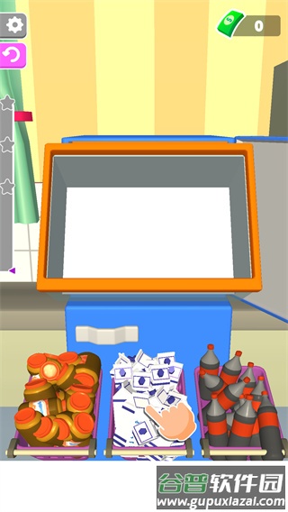 把冰箱装满无限资源版下载安装