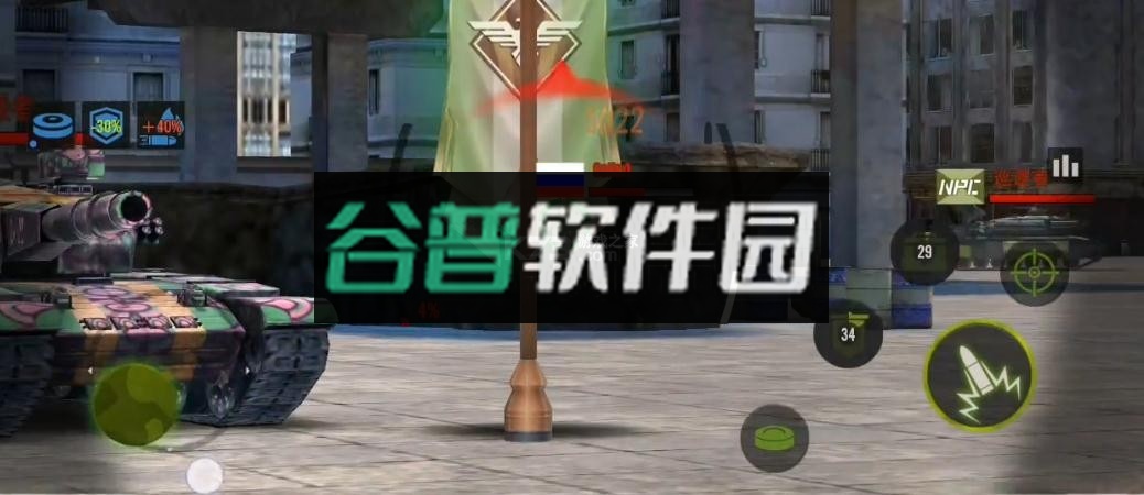 钢铁力量2025游戏v4.0.1截图4