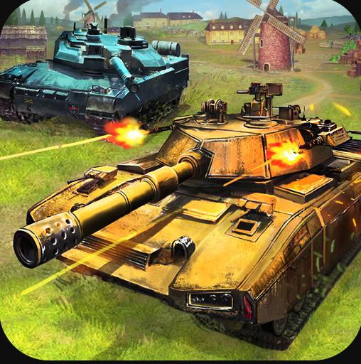 钢铁力量2025游戏v4.0.1v4.0.1