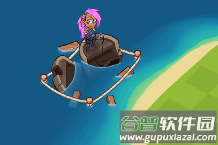 Pirate Evolution 海盗进化(Pirate Evolution)