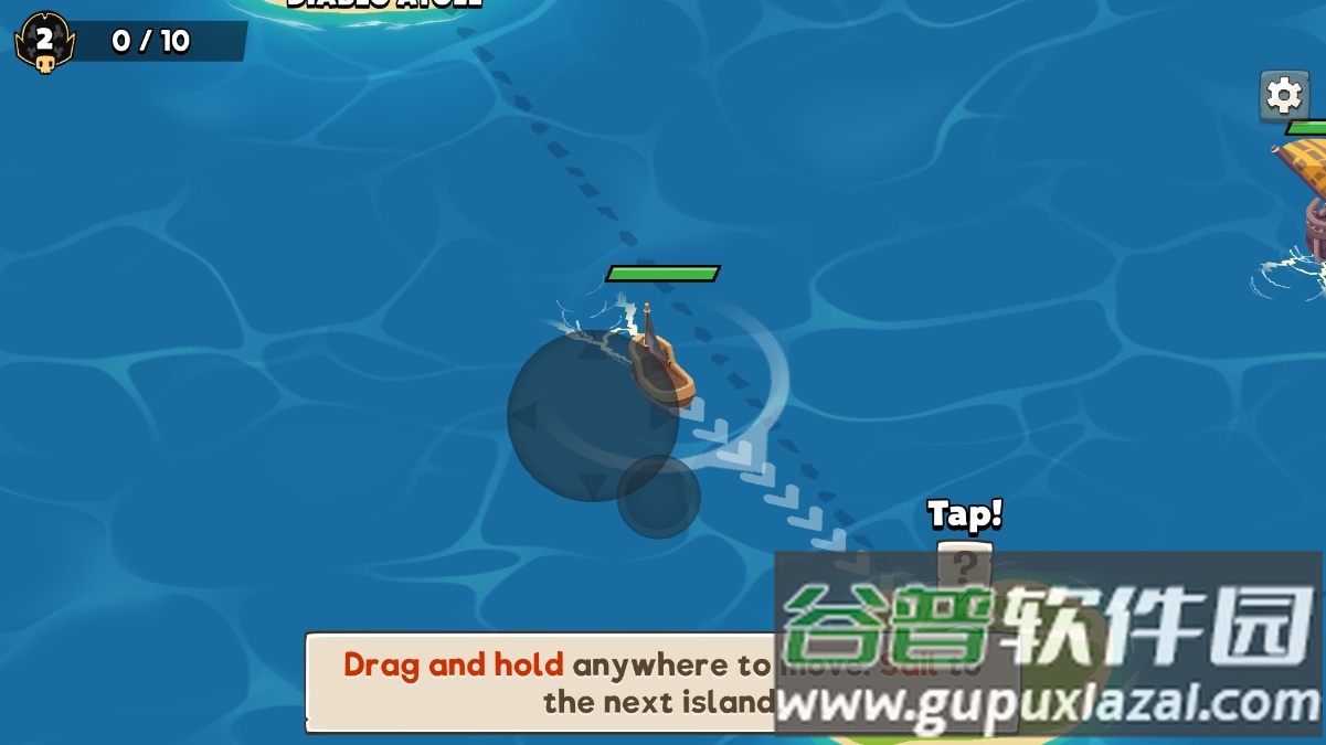 海盗进化(Pirate Evolution)