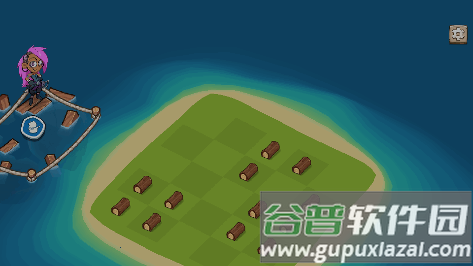 海盗进化(Pirate Evolution)截图2