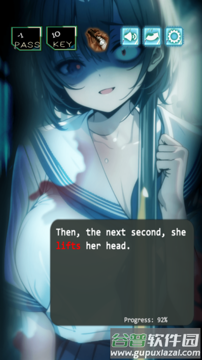 恐怖列车手机版