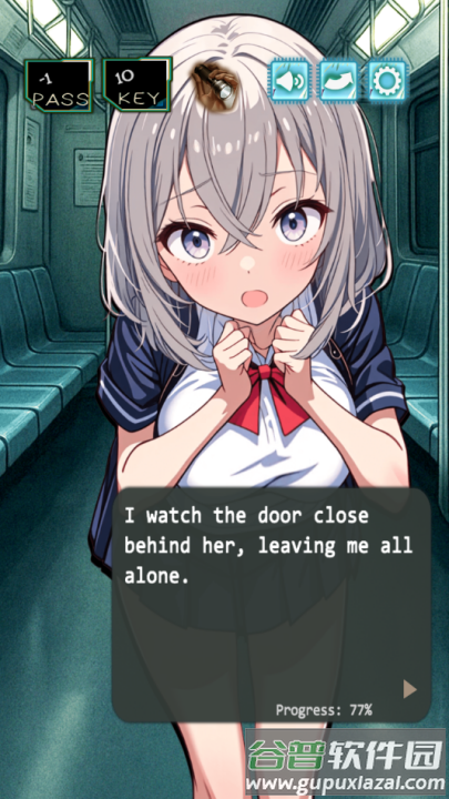 恐怖列车手机版截图2