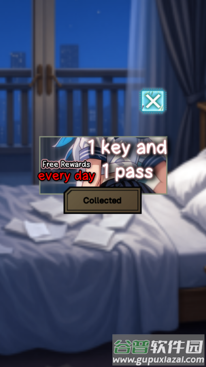 恐怖列车手机版截图3