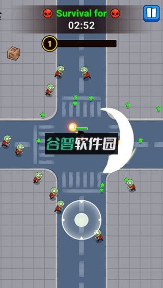 亡灵之城破解版内置菜单4.4.6截图2