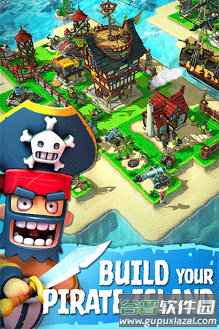 海盗掠夺安卓版下载(海盗掠夺国际服安装器)