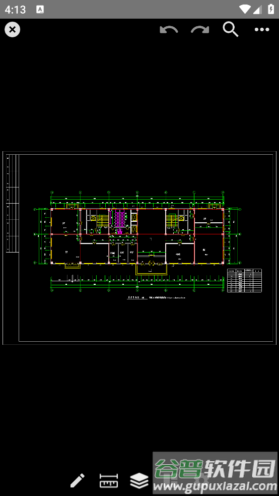 熊猫CAD看图官方版