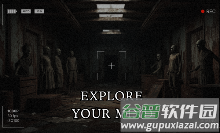 双门诡影逃脱游戏最新版本下载截图2