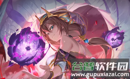 绯红的神约日服官方版 绯红的神约日服官方版