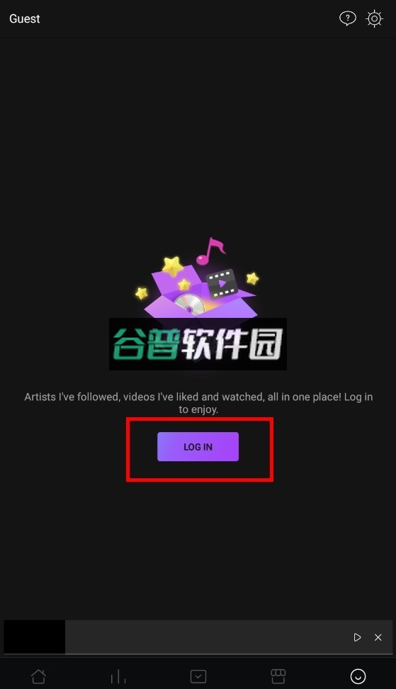 mubeat安卓版下载最新版v02.33.02截图7