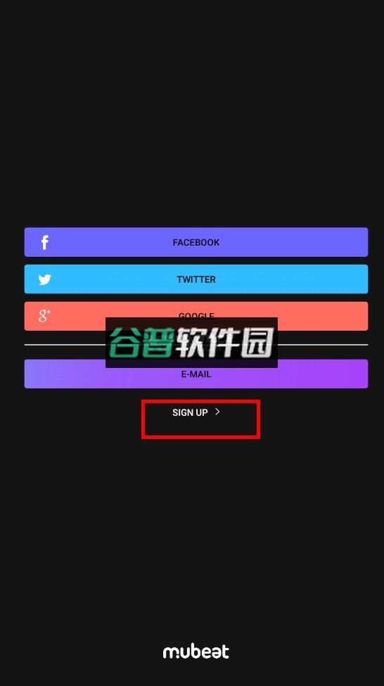 mubeat安卓版下载最新版v02.33.02截图8