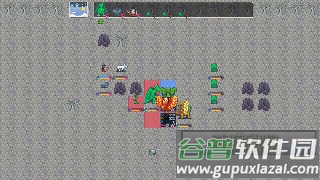 无尽勇者冒险手游截图3