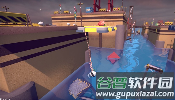 快到碗里来游戏官方版截图1