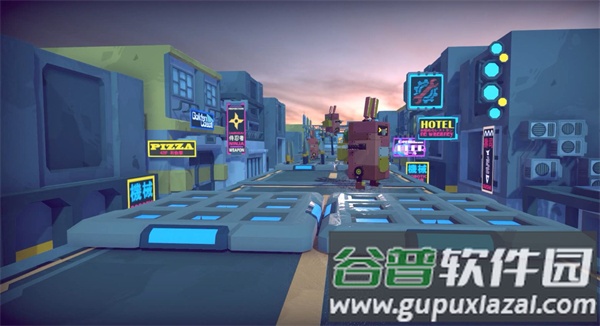 快到碗里来游戏官方版截图2