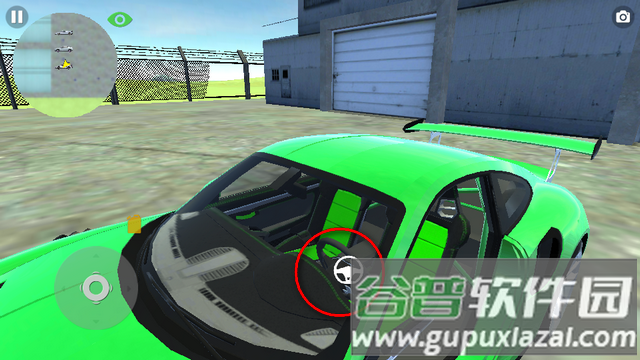 og汽车模拟器3跑车版(3Cars Simulator)