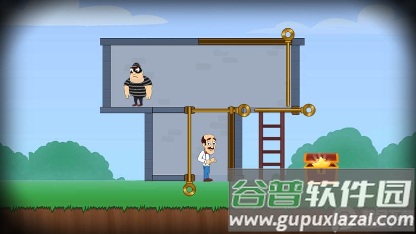 Homescapes梦幻家园官方版截图3