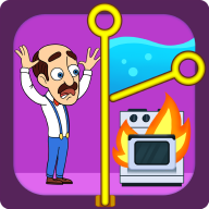 Homescapes梦幻家园官方版v8.2.2